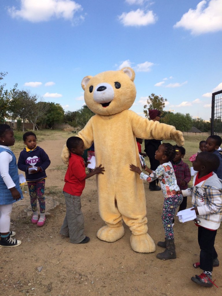 National Child Protection Week