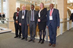 IGC Opening Ceremony_Group photo_Credit Frank Kurmmcher